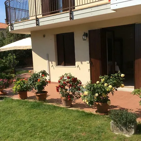 Casa Vacanze All'Orizzonte Duino Exterior foto