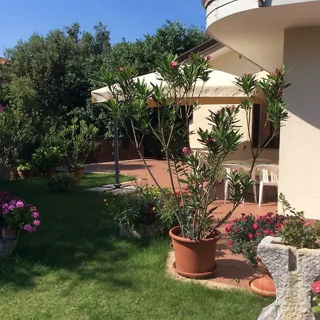 Casa Vacanze All'Orizzonte Duino Exterior foto