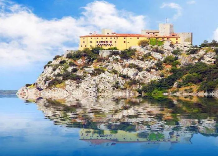 Casa Vacanze All\'Orizzonte Duino