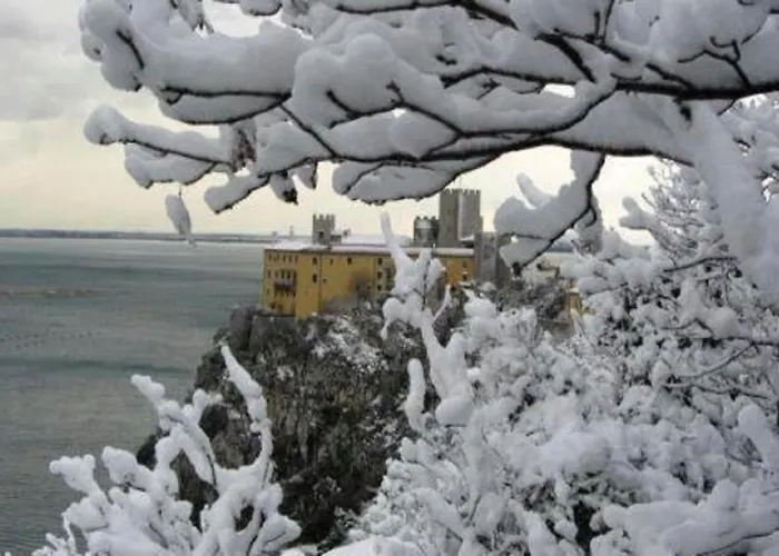 Casa Vacanze All\'Orizzonte Duino