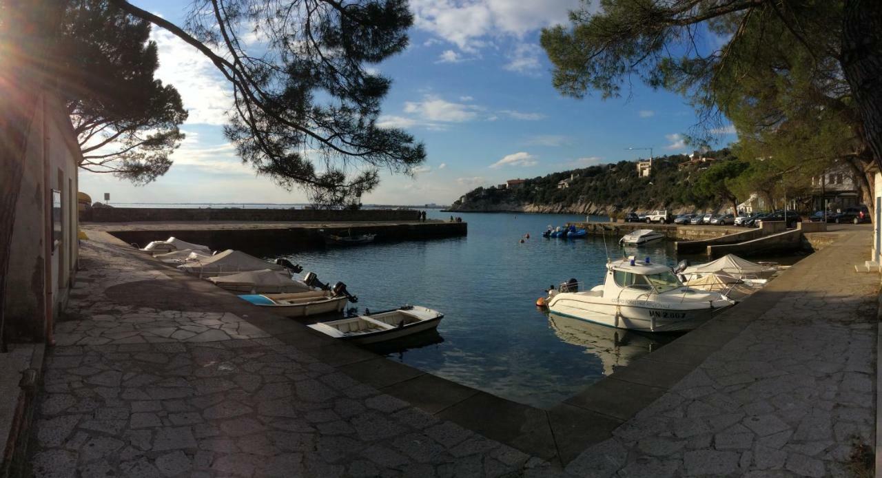 Casa de Férias All'orizzonte Duino