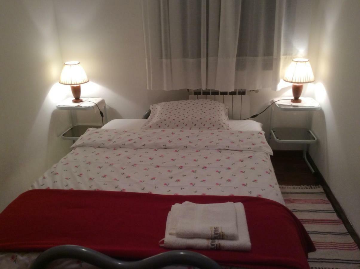 Casa de Férias All'orizzonte