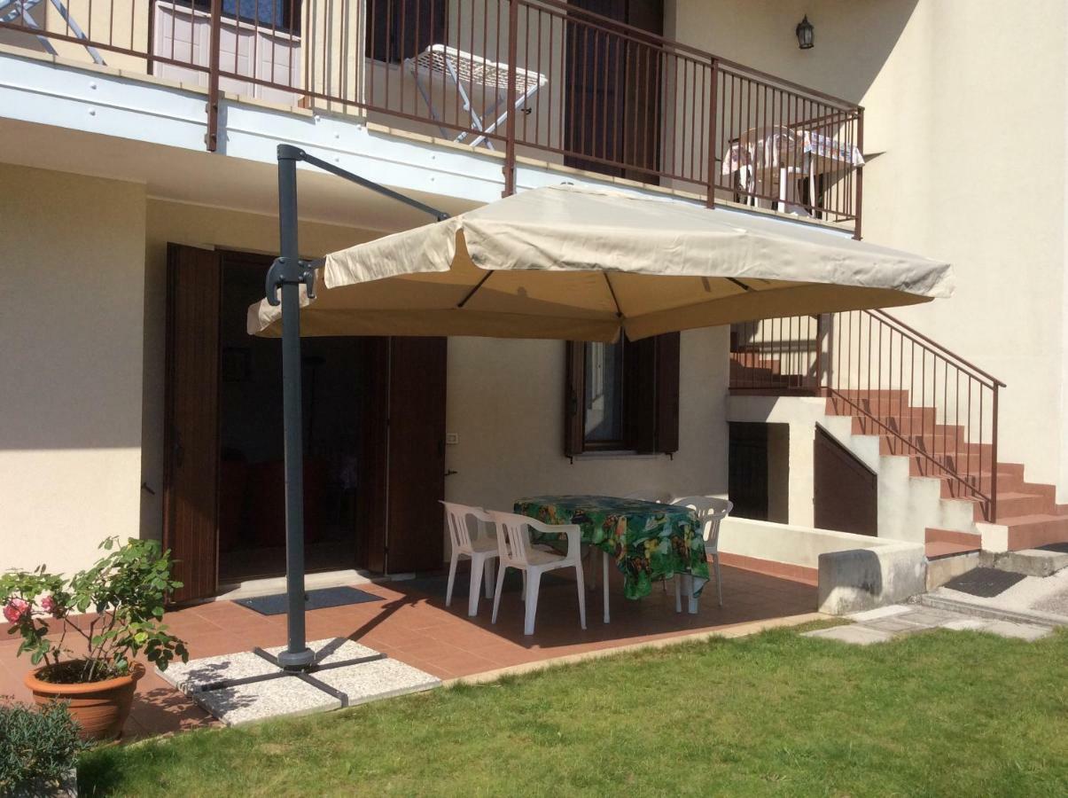 Casa de Férias All'orizzonte