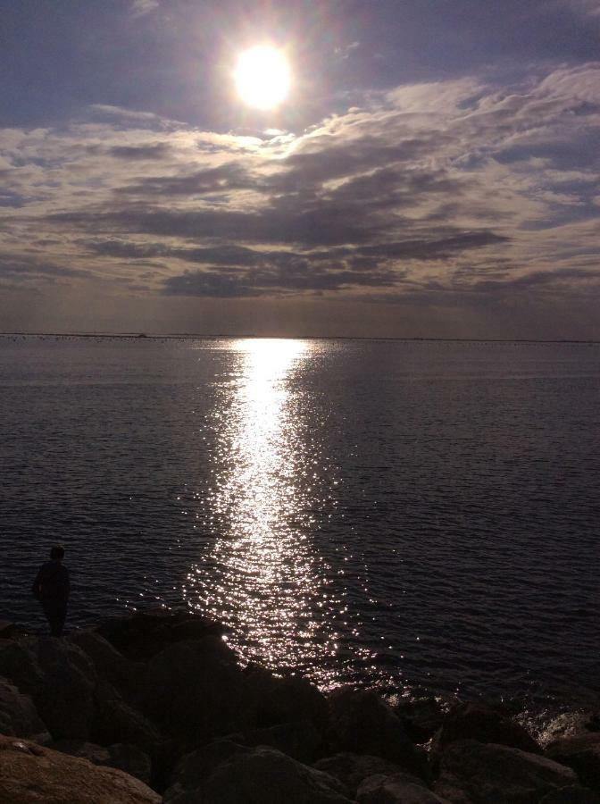Holiday home All'orizzonte *