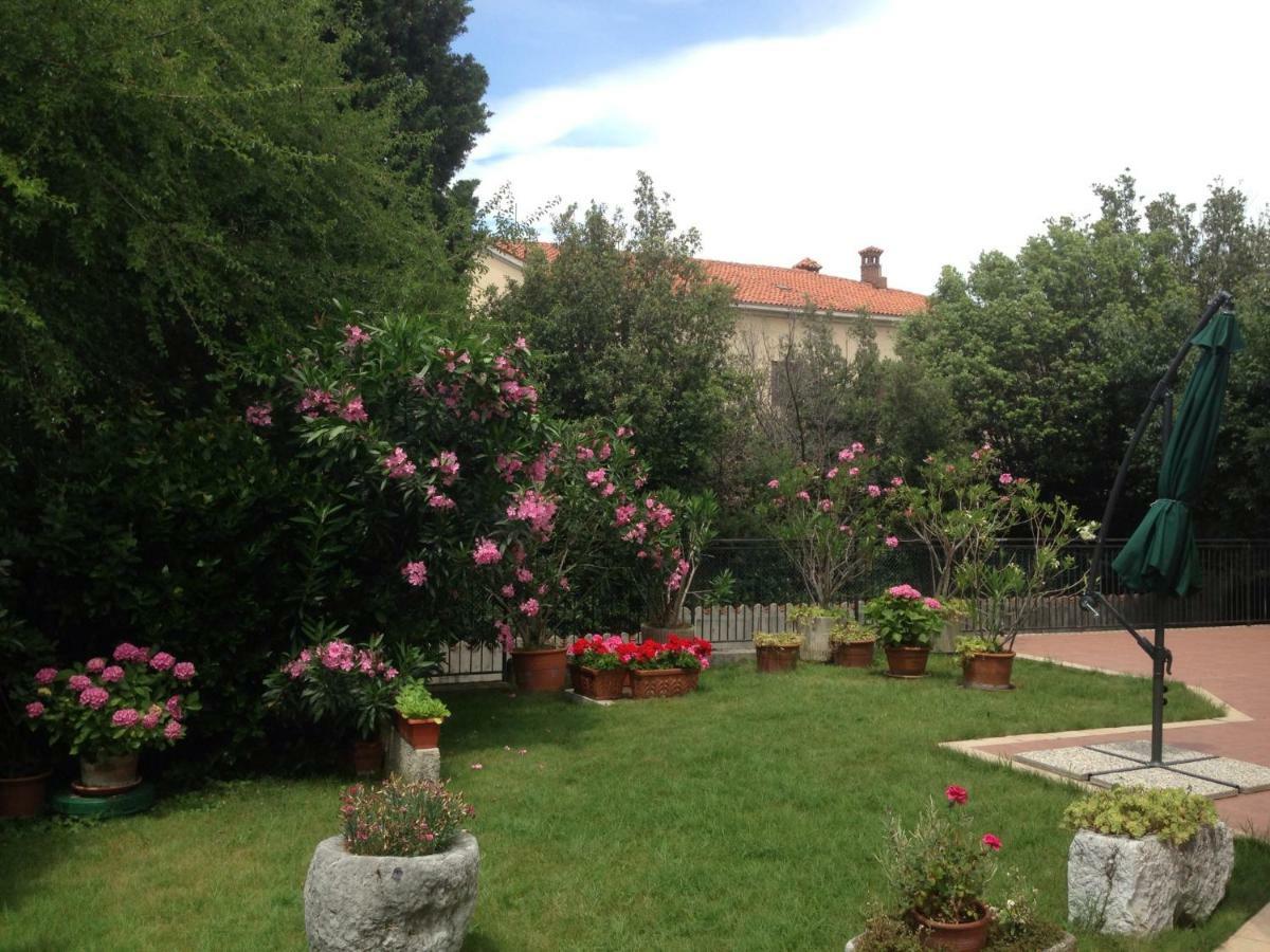 Holiday home All'orizzonte *