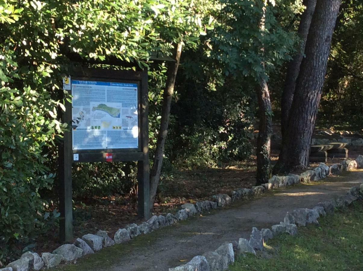 Casa de Férias All'orizzonte