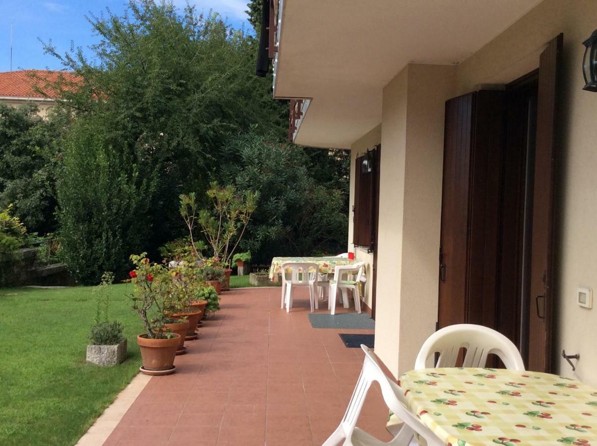 Holiday home All'orizzonte