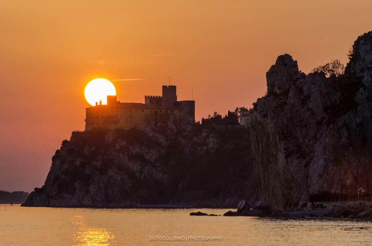 All'orizzonte * Duino