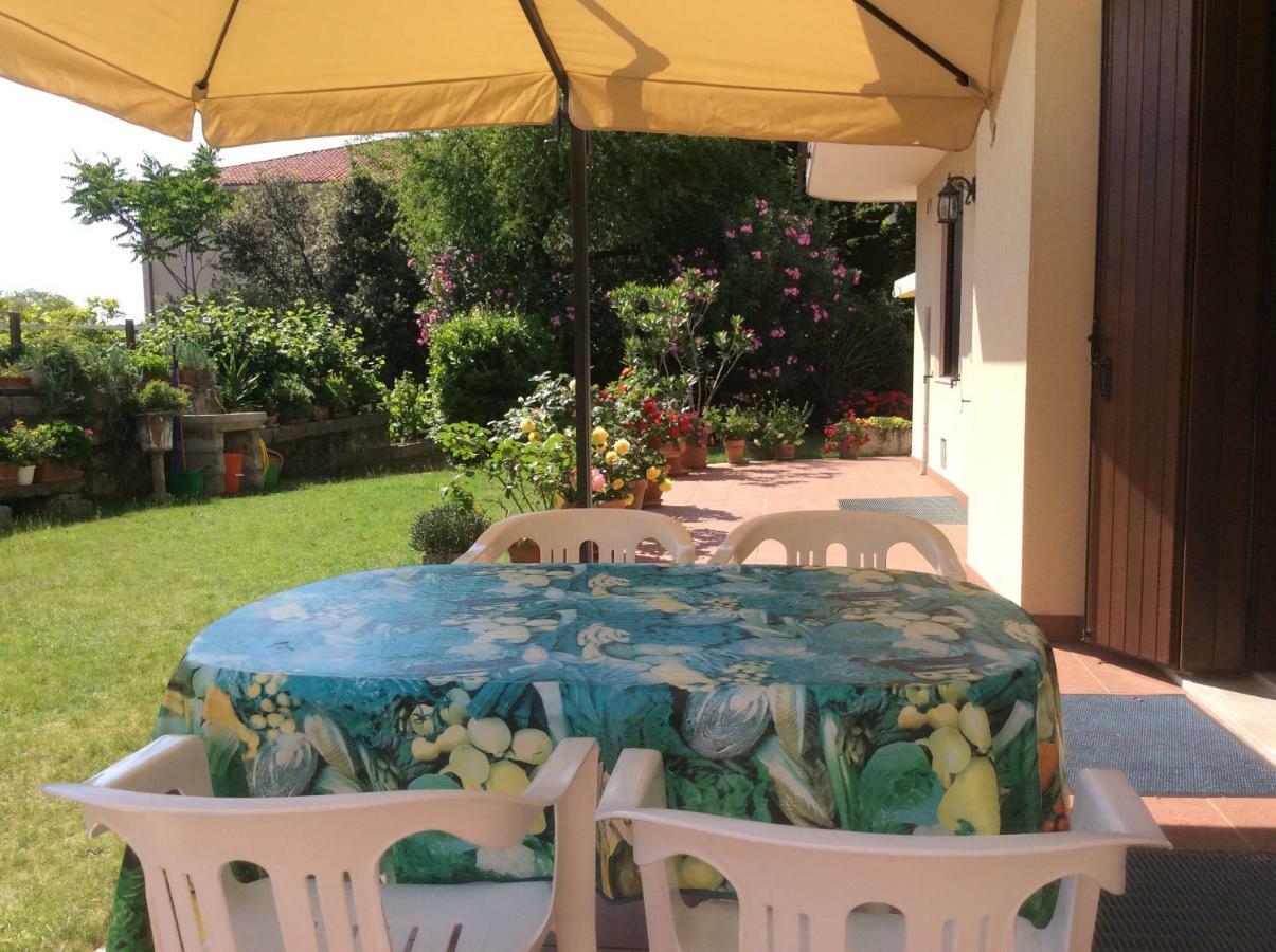 Casa de Férias All'orizzonte