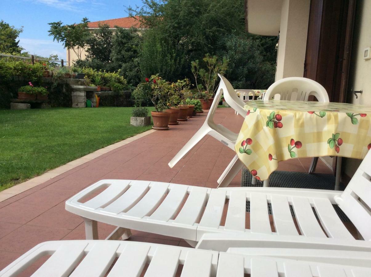 All'orizzonte Holiday home