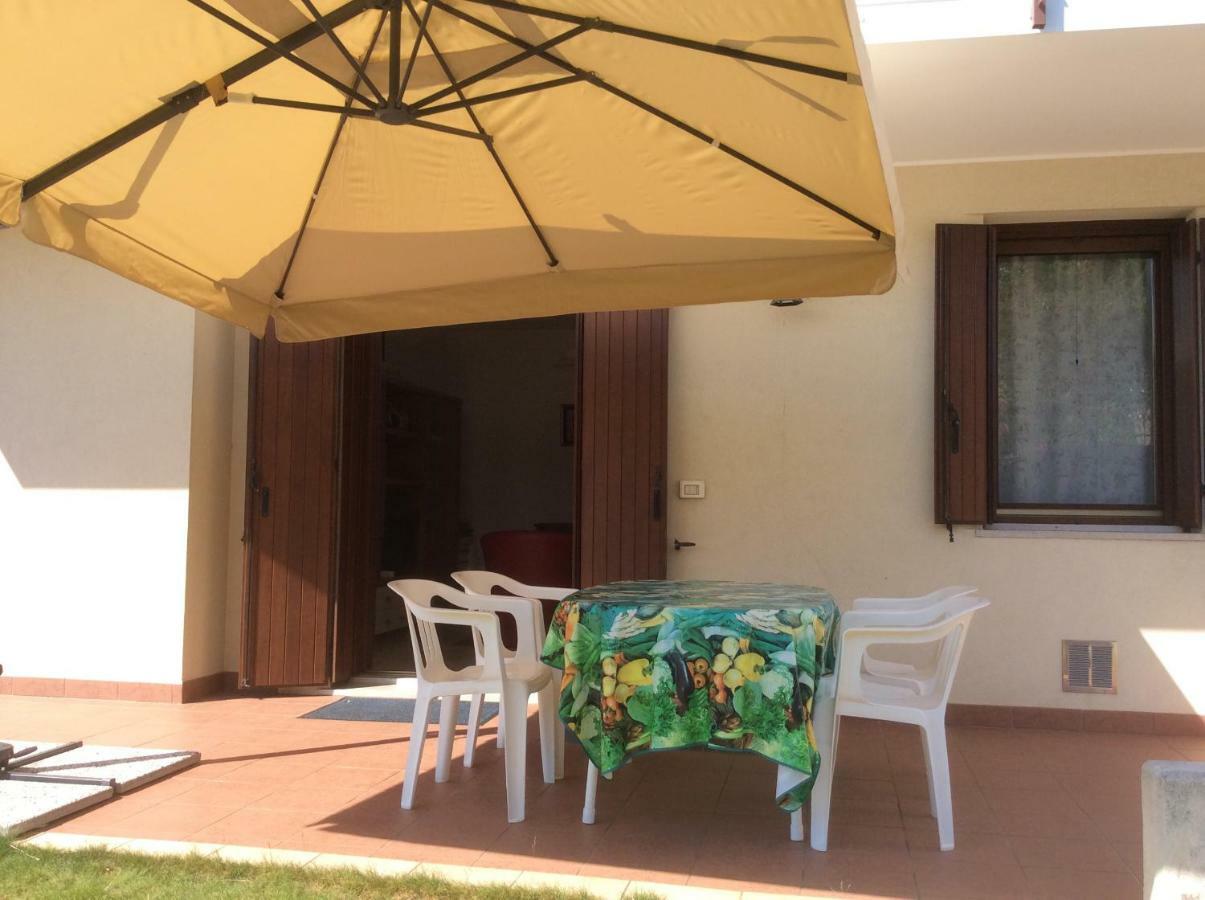 Holiday home All'orizzonte Duino