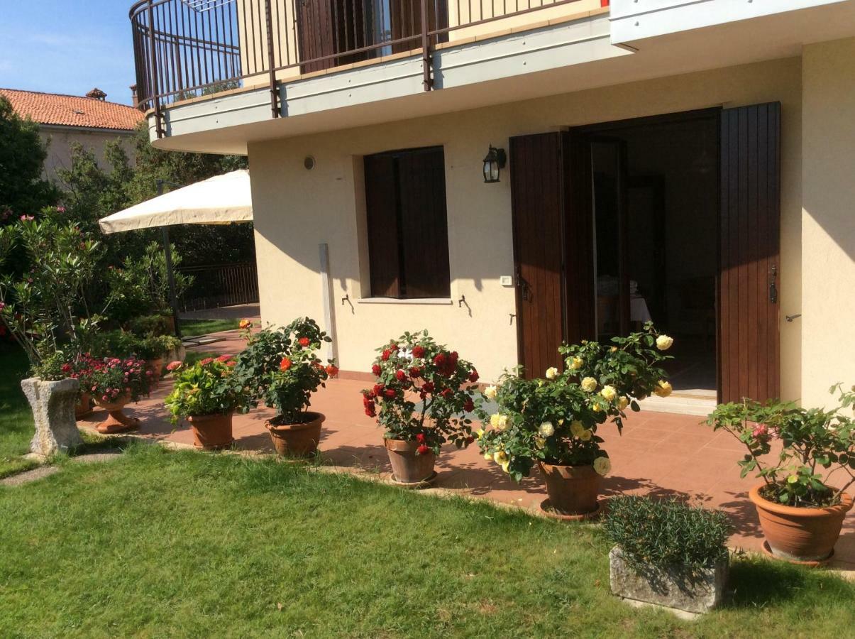 All'orizzonte Casa de Férias Duino