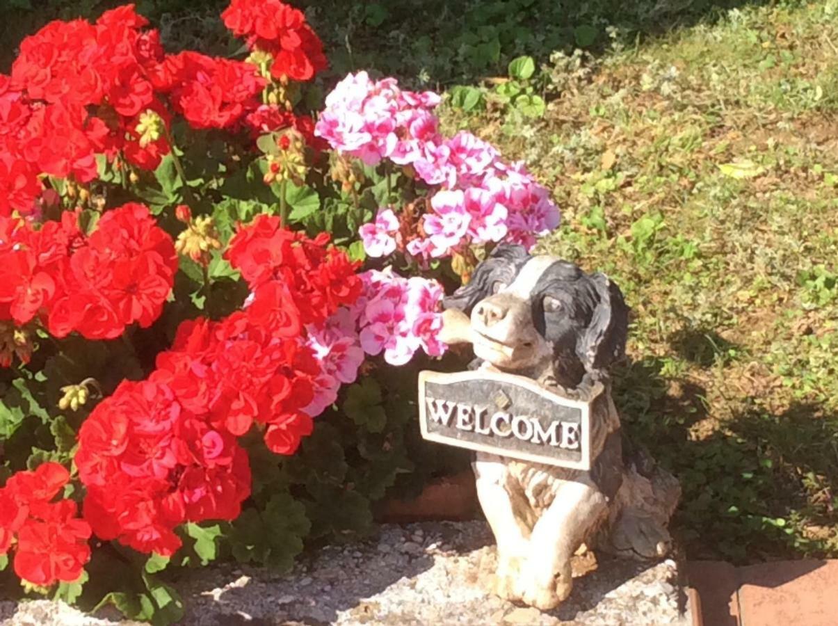 All'orizzonte Holiday home *