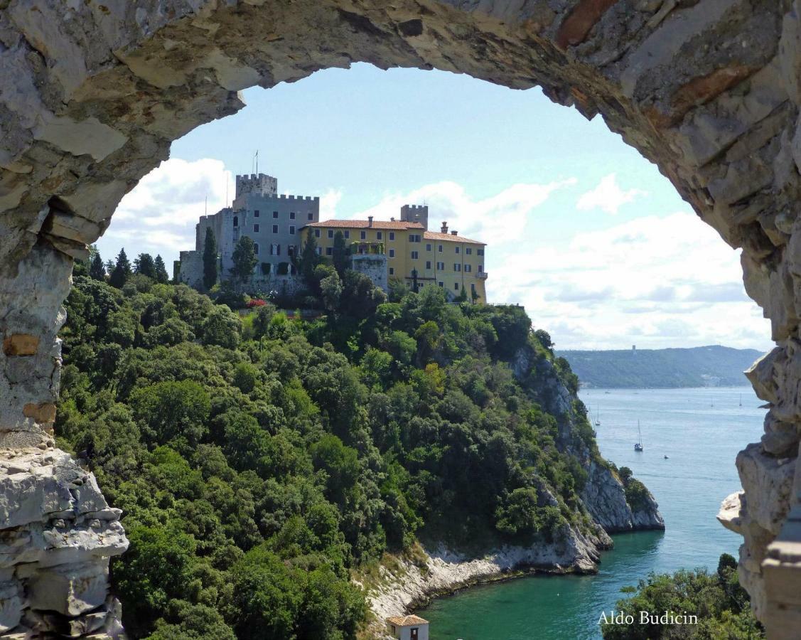 All'orizzonte