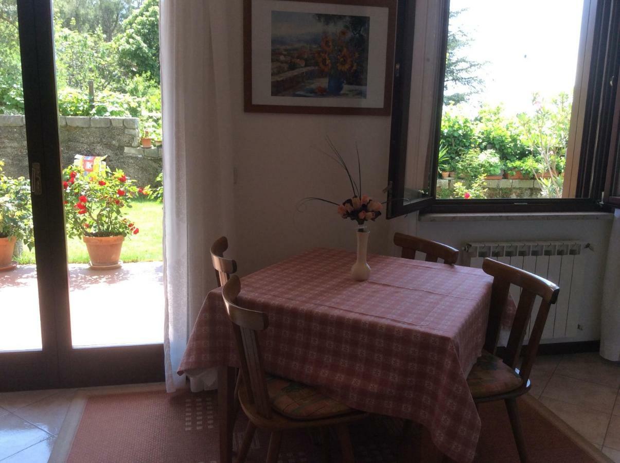 All'orizzonte Casa de Férias *