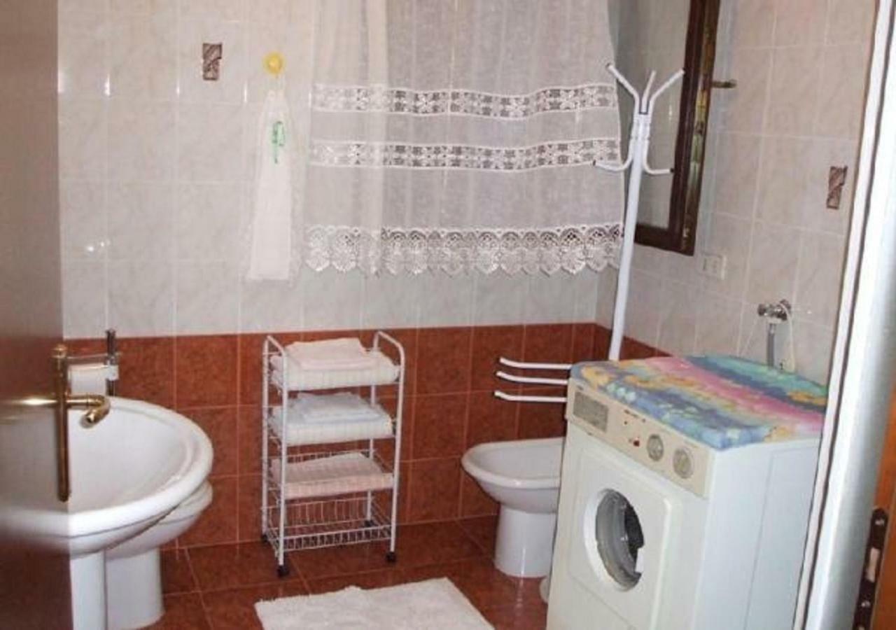 Holiday home All'orizzonte *