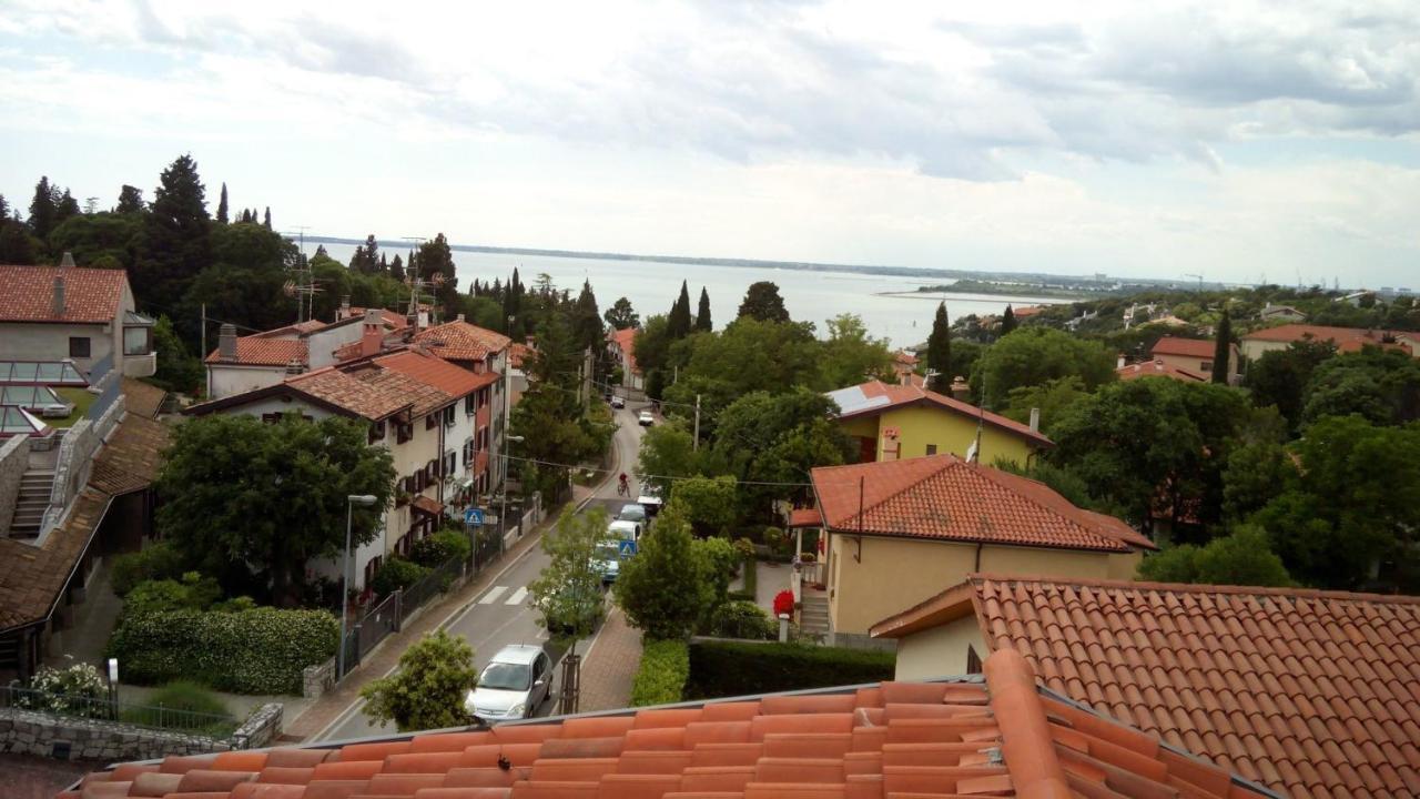 All'orizzonte Holiday home