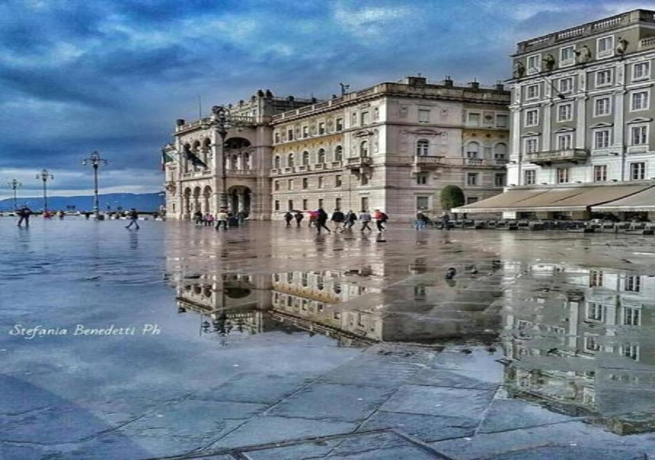 All'orizzonte Duino