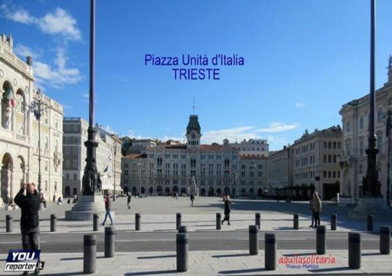 All'orizzonte Casa de Férias Duino