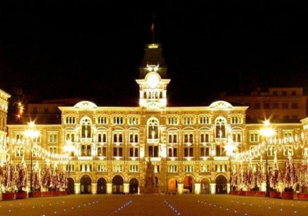 Casa de Férias All'orizzonte *
