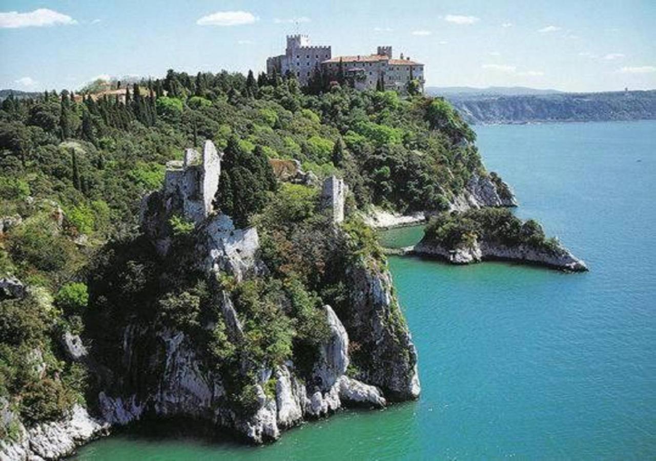 All'orizzonte *